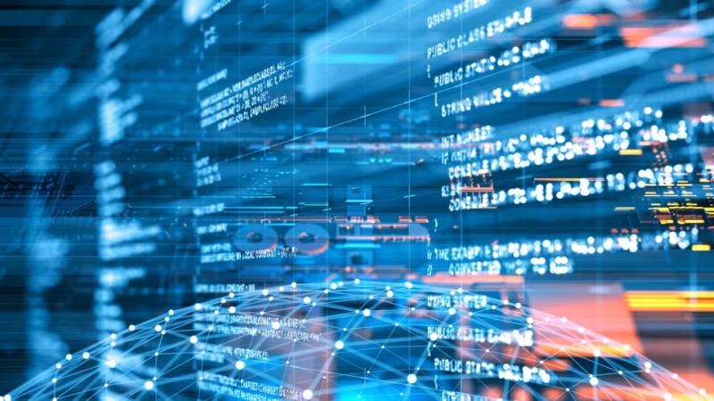 Linux基石:通山县小程序开发公司的技术底座与发行版选择逻辑